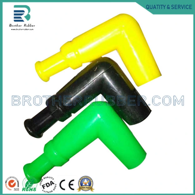 Plastic Reaction Injection Molding Part Rapid Prototyping Vacuum Forming Products