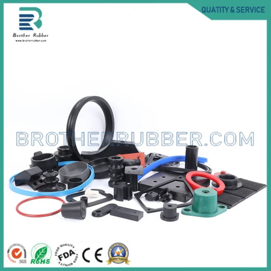 Plastic Reaction Injection Molding Part Rapid Prototyping Vacuum Forming Products