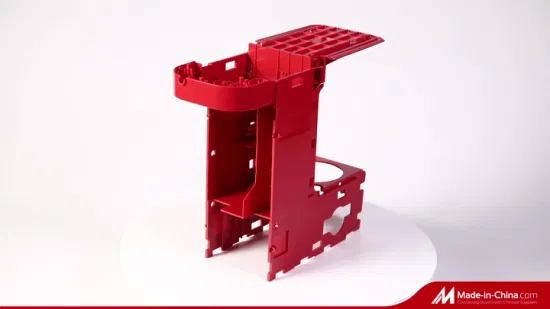 Manufacture OEM Custom Plastic Moulding Products ABS Parts Plastic Injection Molding Service