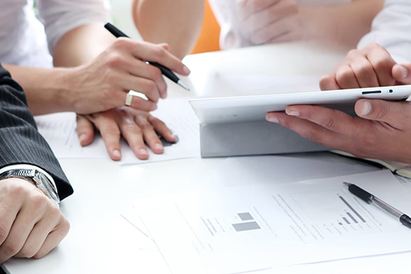 Thermoformings Group