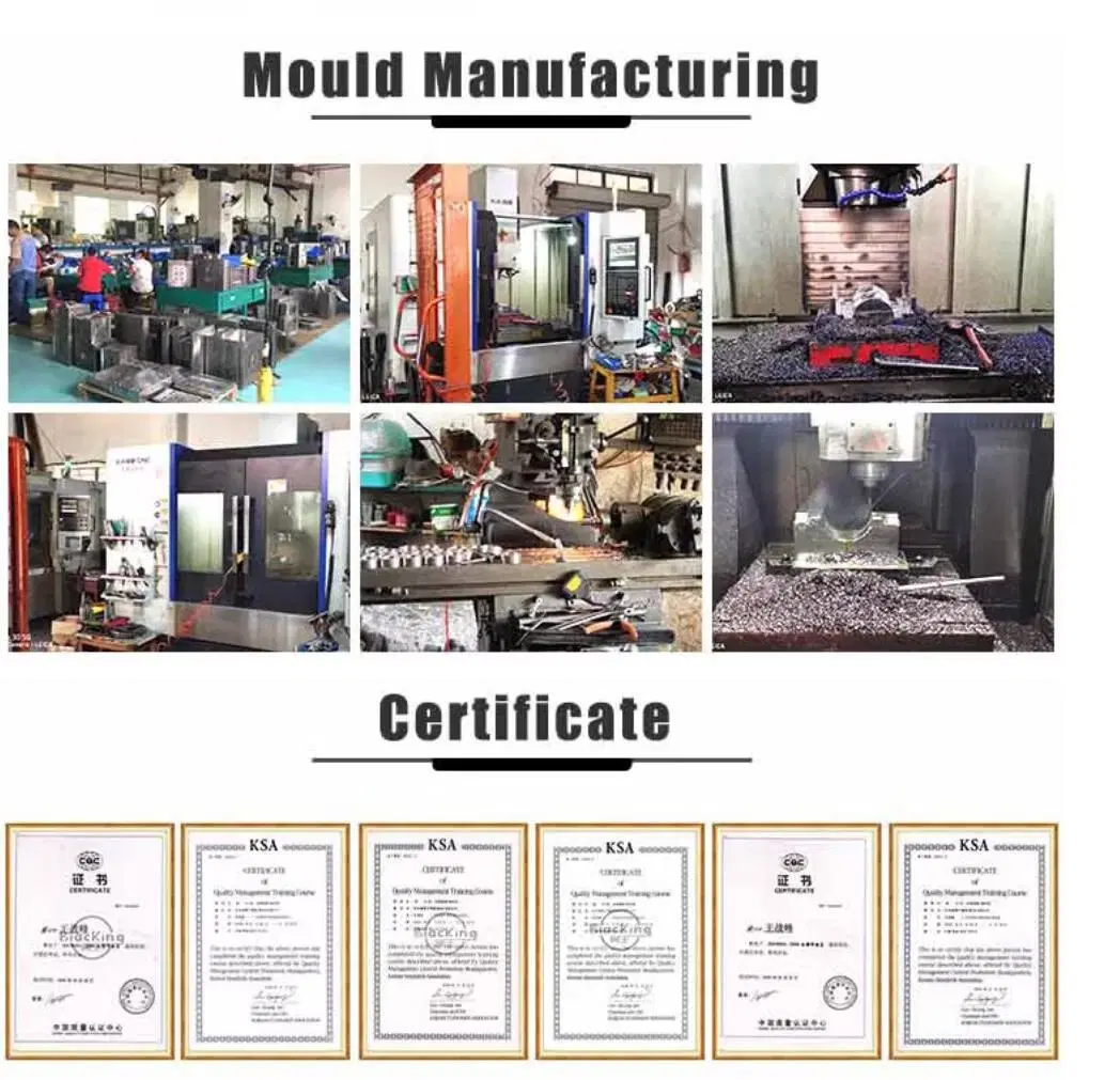 Thermoforming Service Manufacturing Process Custom Plastic Product Vacuum Forming