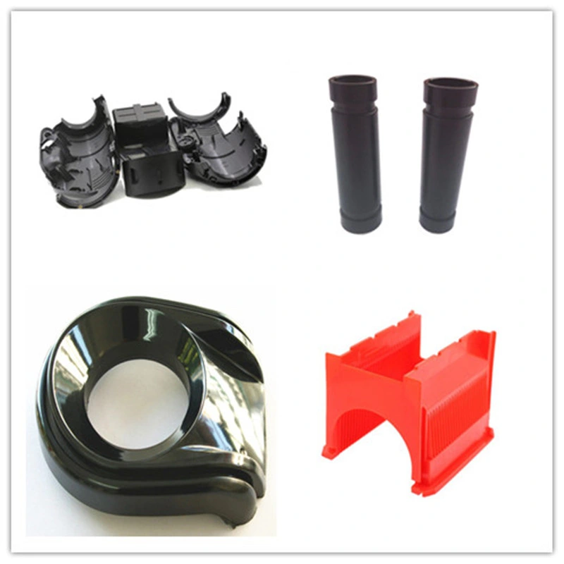 China Professional and Reliable Supplier Custom Thermoforming Plastic Products