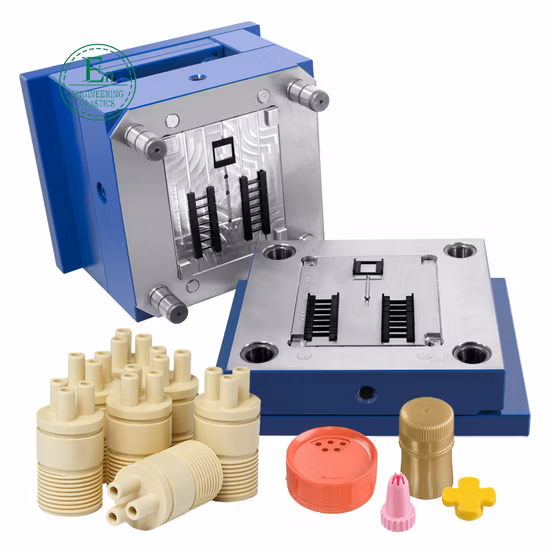 Customized Precision Injection Mold Opening Mold ABS Plastic Shell