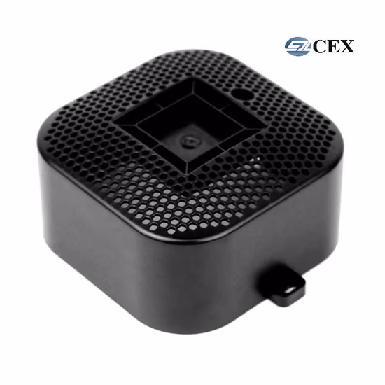 Wholesale High Quality Custom Injection Molding Plastic ABS Electronic Case