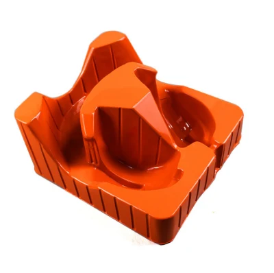 Custom Blisters Plastic Products Packaging for Toy Packaging Tray (Vacuum Forming)