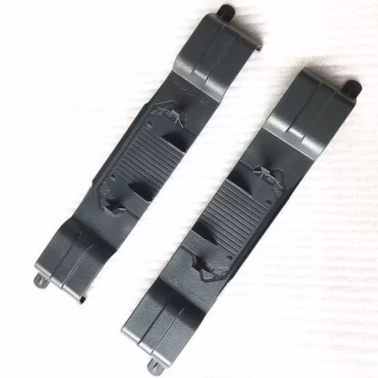 China Professional and Reliable Supplier Custom Thermoforming Plastic Products