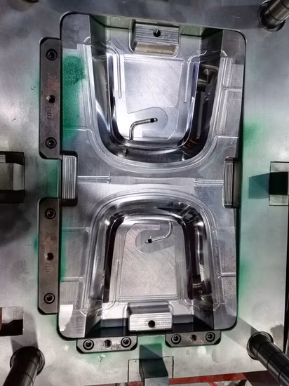 Thick ABS Vacuum Forming Molding Plastic Case Wholesaler