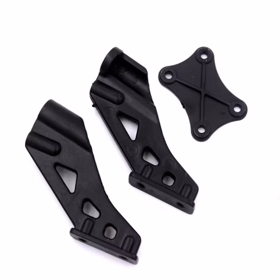 Thermoforming Products Manufacturer Custom Plastic Vacuum Forming Service Plastic Thermoform Products